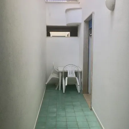La Perla - Zircone Pizzo (Salento)