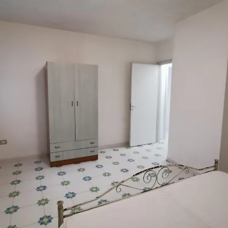 Prázdninový dům La Perla - Zircone Pizzo (Salento)