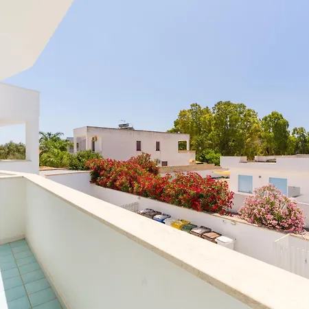 Casa vacanze La Perla *