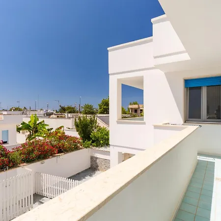 La Perla Casa vacanze *