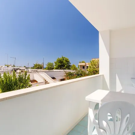 Casa vacanze La Perla Pizzo (Salento)