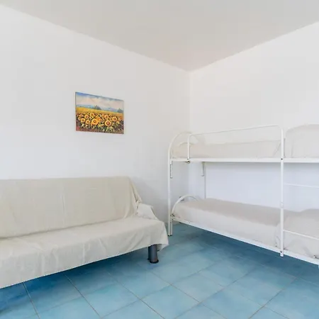 Сasa de vacaciones La Perla