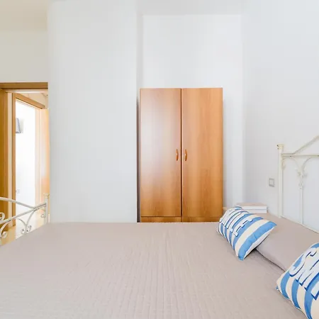 Feriehus La Perla Pizzo (Salento)