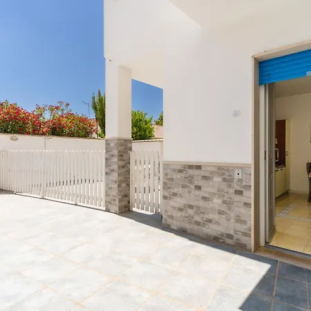 Casa vacanze La Perla *
