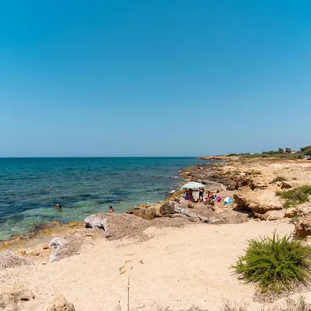La Perla Pizzo (Salento)