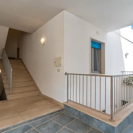 Feriehus La Perla *