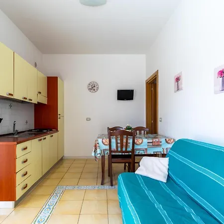 La Perla Casa vacanze Pizzo (Salento)