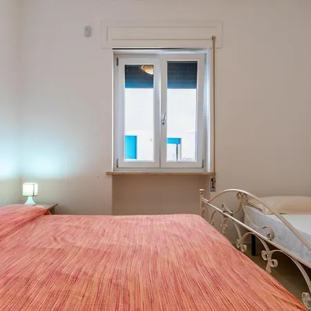 La Perla Pizzo (Salento)