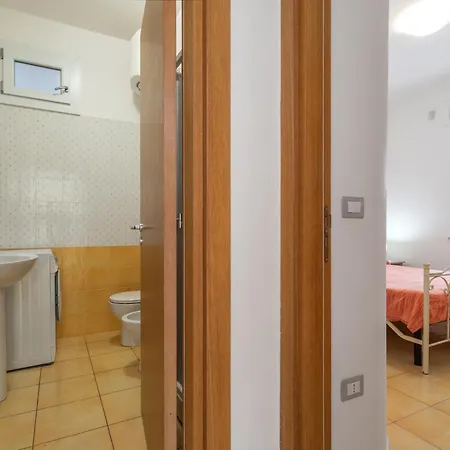 Feriehus La Perla Pizzo (Salento)