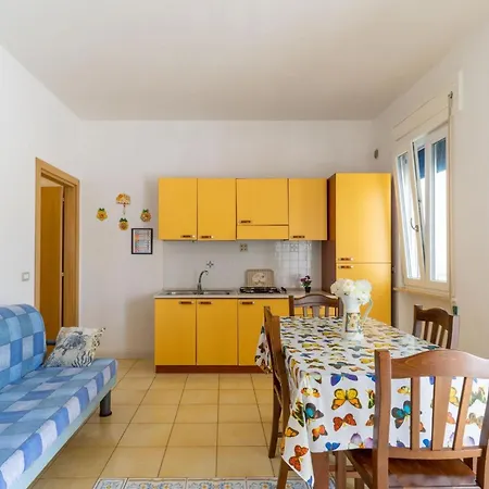 Σπίτι διακοπών La Perla *