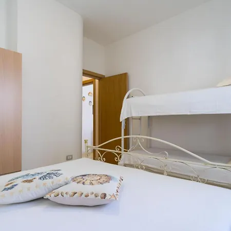 Σπίτι διακοπών La Perla