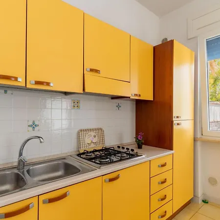 Casa vacanze La Perla