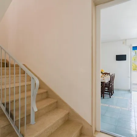 La Perla Casa vacanze *