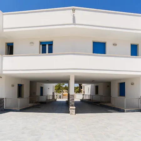 Casa vacanze La Perla Pizzo (Salento)