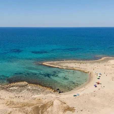 La Perla Сasa de vacaciones Pizzo (Salento)
