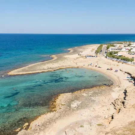 Сasa de vacaciones La Perla *