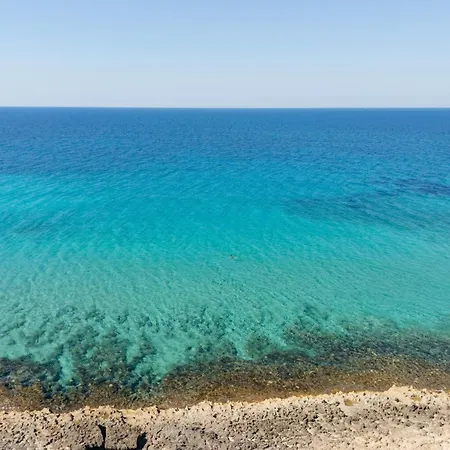 La Perla Pizzo (Salento)